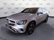 Mercedes-Benz GLC-Class 2020