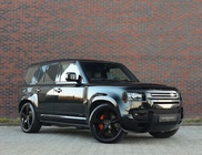 Land Rover Defender 2023