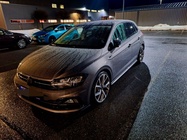 Volkswagen Polo 2021