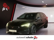 Cupra Leon 2022