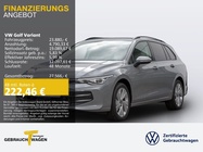 Volkswagen Golf 2024