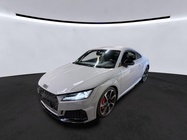 Audi TT 2021