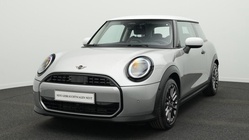 MINI Cooper 2024