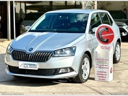 Skoda Fabia 2019