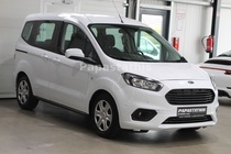 Ford Tourneo Courier 2020