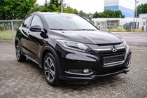 Honda HR-V 2021