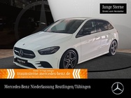 Mercedes-Benz B-Class 2022