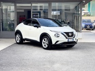Nissan Juke 2022