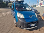 Peugeot Bipper 2011