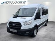 Ford Transit 2026