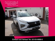 Mitsubishi Eclipse Cross 2021