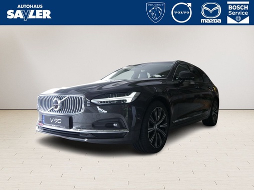 Volvo V90 2024