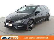 Seat Leon 2019
