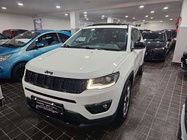 Jeep Compass 2020