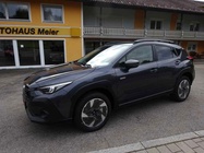 Subaru Crosstrek 2026