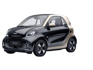 Smart ForTwo 2021