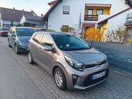 Kia Picanto 2020