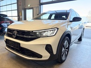 Volkswagen Taigo 2025