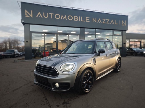 MINI Countryman 2019