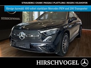 Mercedes-Benz GLC-Class 2025