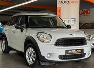 MINI One 2011