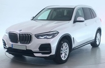 BMW X5 2023