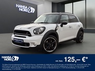 MINI Countryman 2017