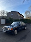 Mercedes-Benz 190 1993