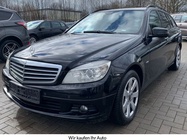Mercedes-Benz C-Class 2010