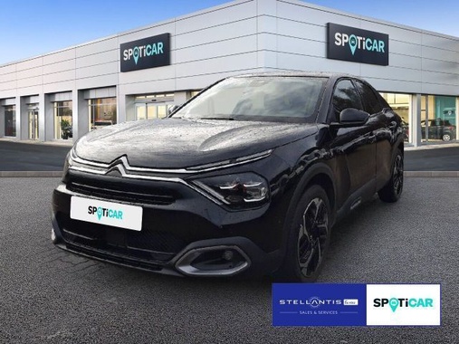 Citroen C4 2023