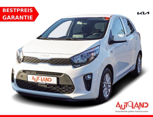 Kia Picanto 2022