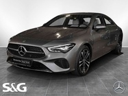 Mercedes-Benz CLA-Class 2025