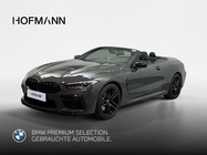 BMW M8 2025