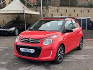 Citroen C1 2014