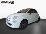 Fiat 500 2023