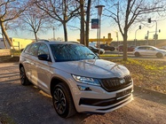 Skoda Kodiaq 2019