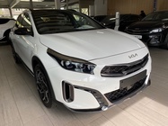 Kia XCeed 2025