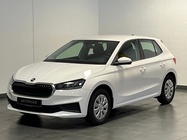 Skoda Fabia 2022