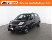 Fiat 500L 2020