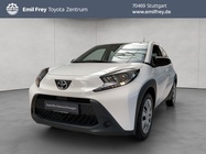 Toyota Aygo 2023