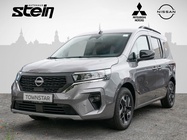 Nissan Townstar 2025