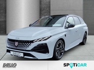 Peugeot 308 2026