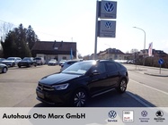 Volkswagen Taigo 2024