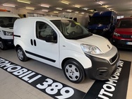 Fiat Fiorino 2019