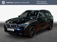 BMW X5M 2022