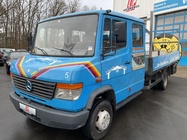 Mercedes-Benz Vario 1997