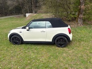 MINI Cabrio 2019