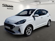 Hyundai i10 2022