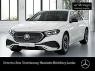 Mercedes-Benz E-Class 2025