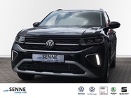 Volkswagen T-Cross 2025